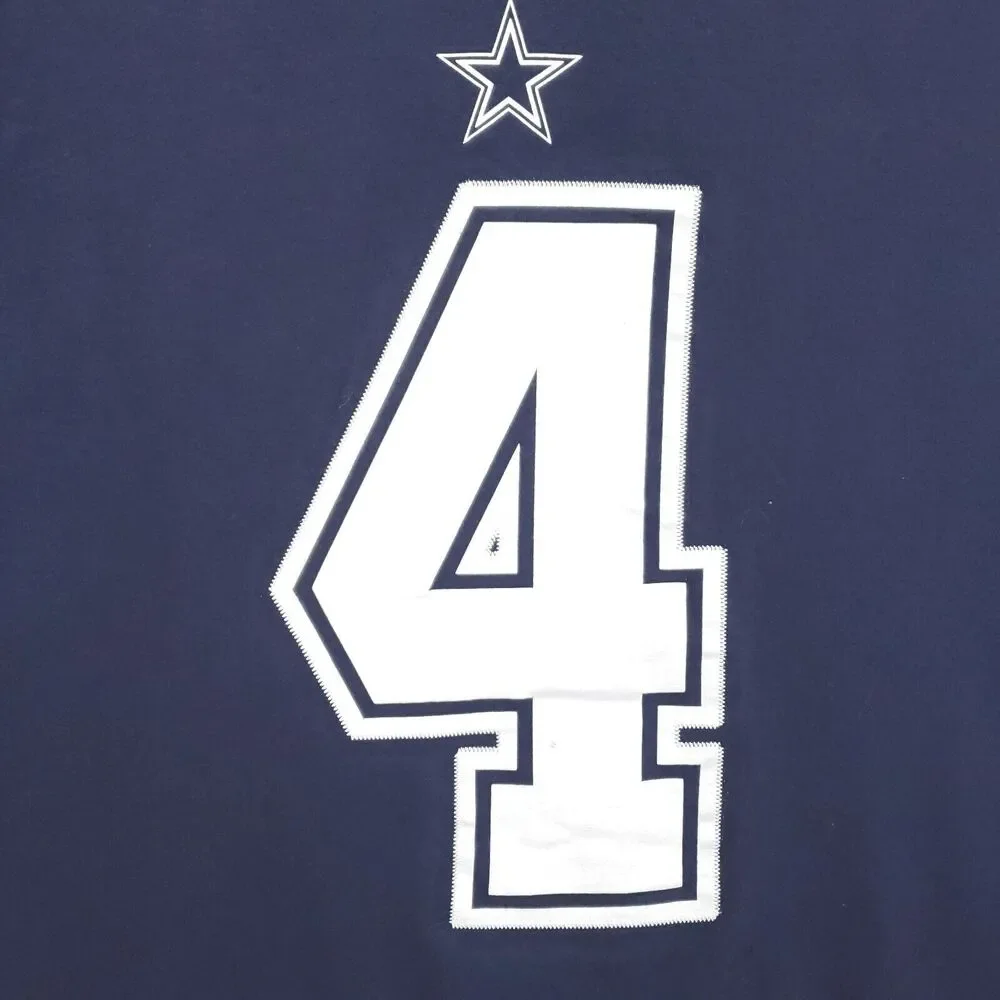 Nike dallas cowboys